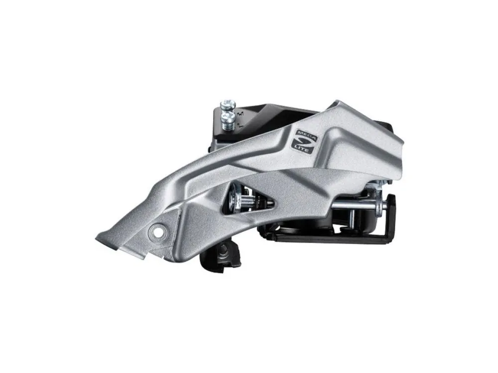 Přeskluz Altus FD-M2000 3x9 uni tah Top Swing (34,9/31,8/28,6mm) 40z. Expresní Doručení