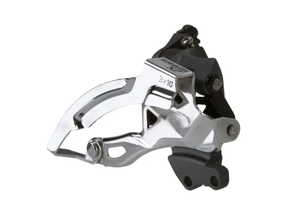 Nová Kolekce Prešmykač SRAM X.7 S3 3x10