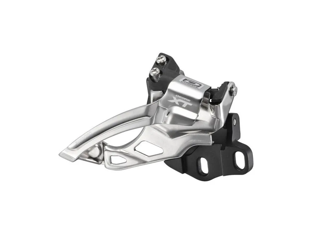 Speciální Cena Přesmyk XT FD-M785 E-typ bez plátu