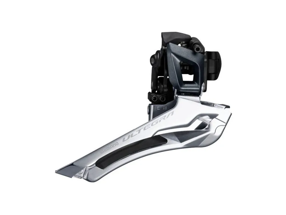 Akce Přesmyk Ultegra FD-R8000 2x11 na návarku