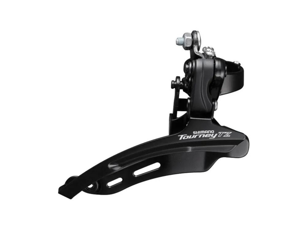 Akce Přeskluz Tourney FD-TZ510 3x6/7-k. dolní tah Down Swing (28,6mm) 48z.