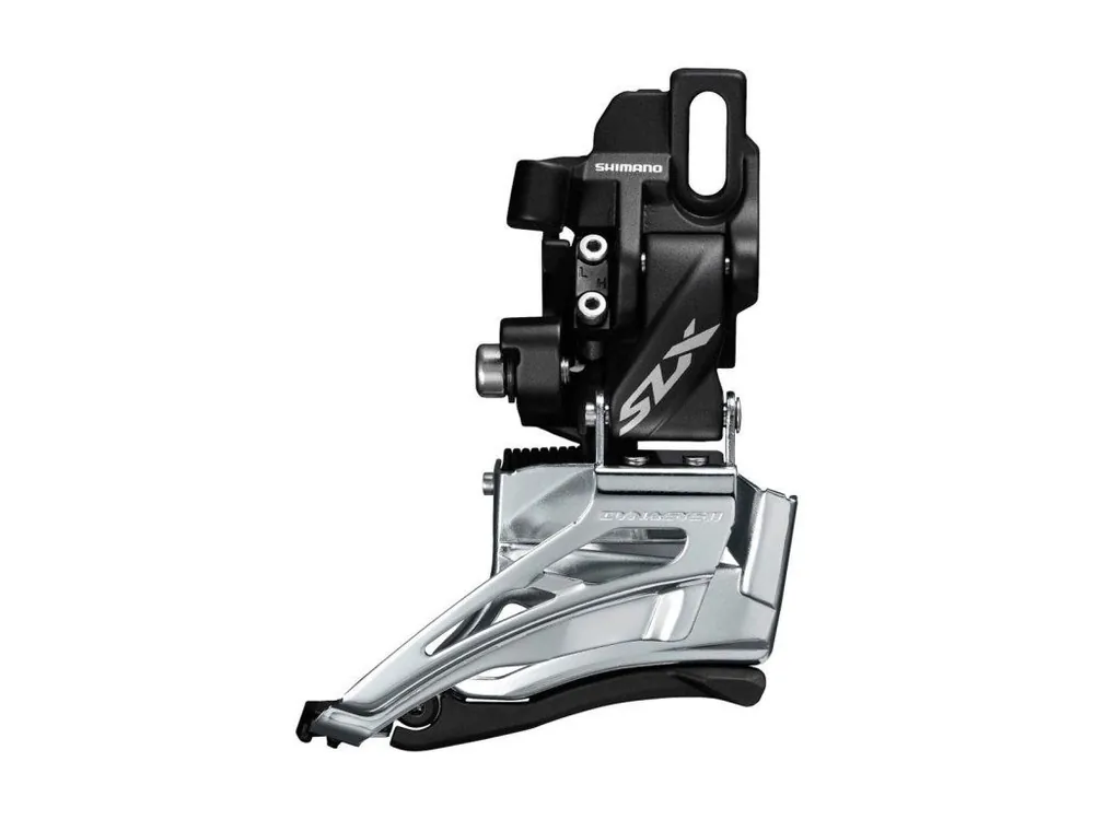 Přesmyk SLX FD-M78025 2x11 uni tah Down Swing přímá montáž 38z. Horká Nabídka