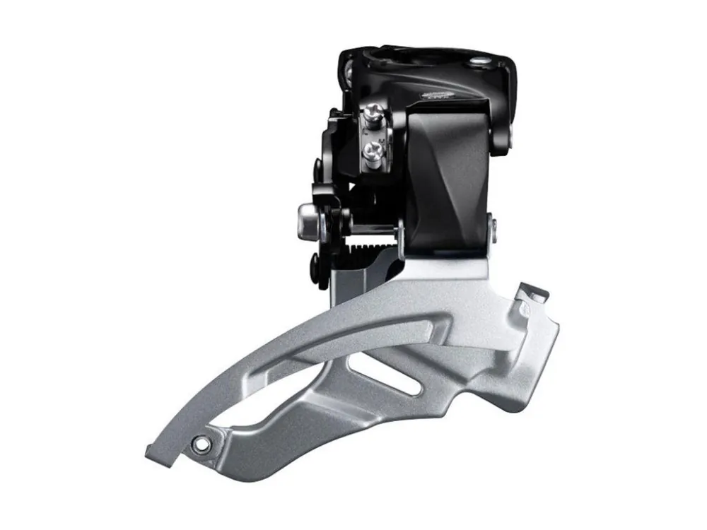 Přeskluz Altus FD-M2000 3x9 uni tah Down Swing (34,9/31,8/28,6mm) 40z. Vysoce Kvalitní