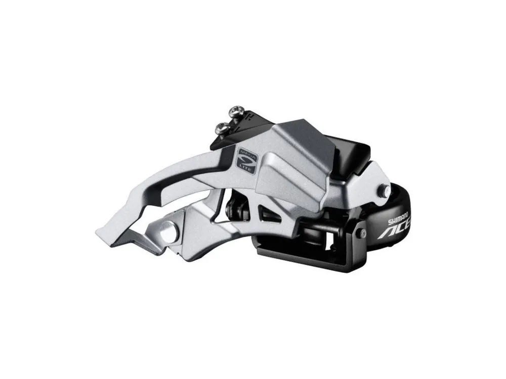 Speciální Cena Přesmyk Acera FD-M3000 3x9 uni tah Top Swing (34,9/31,8/28,6mm) 40z.