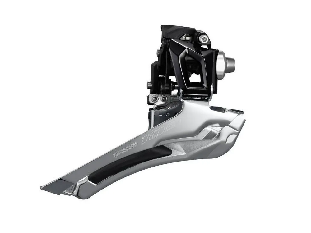 Výprodej Přesmyk 105 FD-R7000 2x11 na návarku