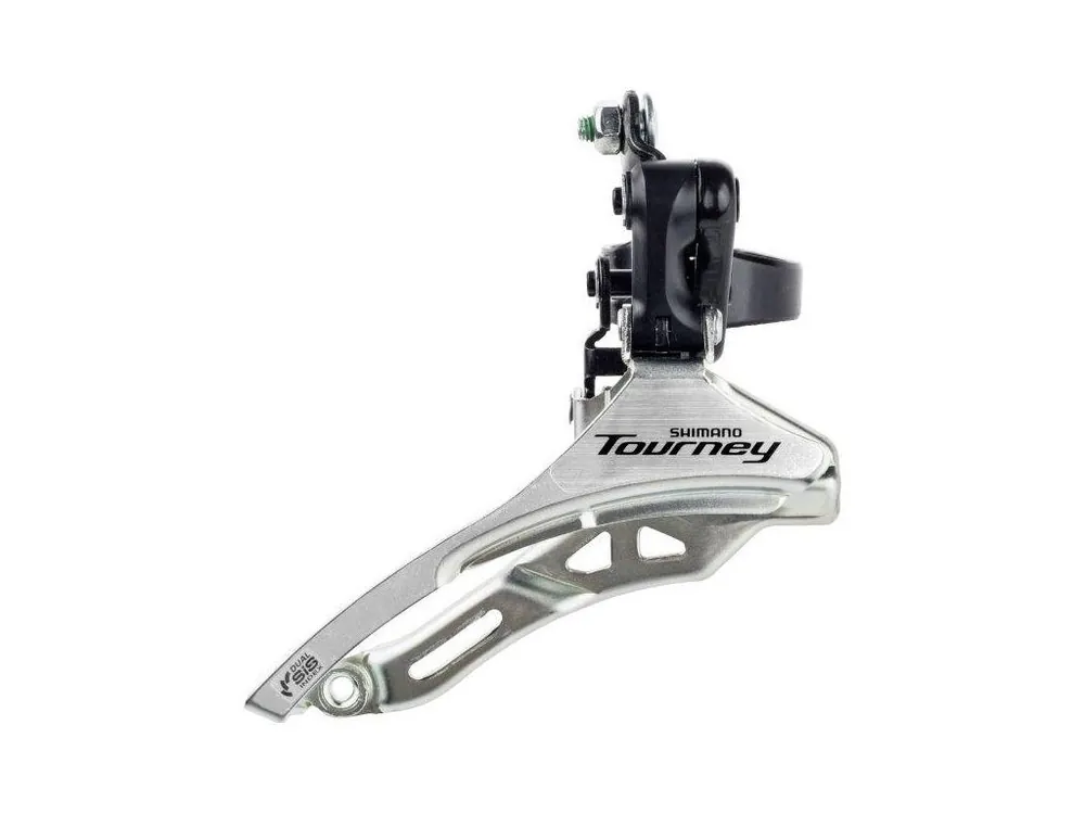 Bezpečná Platba Přesmyk FD-TY300 3x7/8-k. spodní tah 34,9mm 42z.