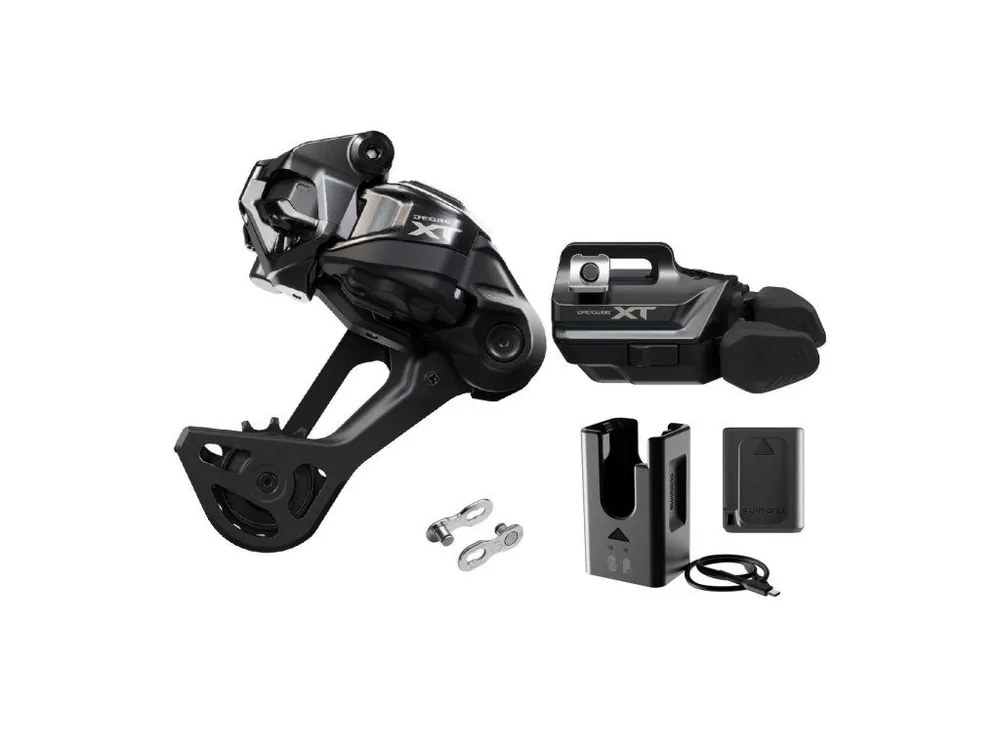 Upgrade kit řadu. systému XT M8250 - I-spec EV Autentický