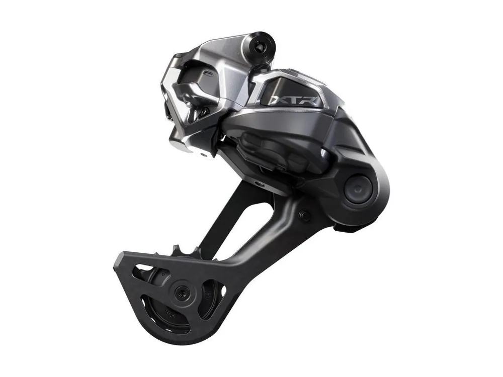 Přehazovačka XTR RD-M9250 1x12-k. Di2 černá Super dlouhé ramínko Shadow+ Omezená Nabídka