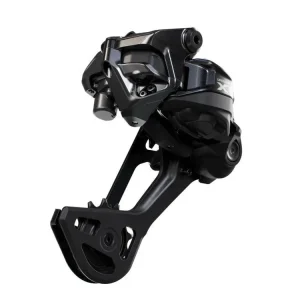 Přehazovačka XT RD-M8250 1x12-k. Di2 černá Super dlouhé ramínko Shadow+ Zlevněný