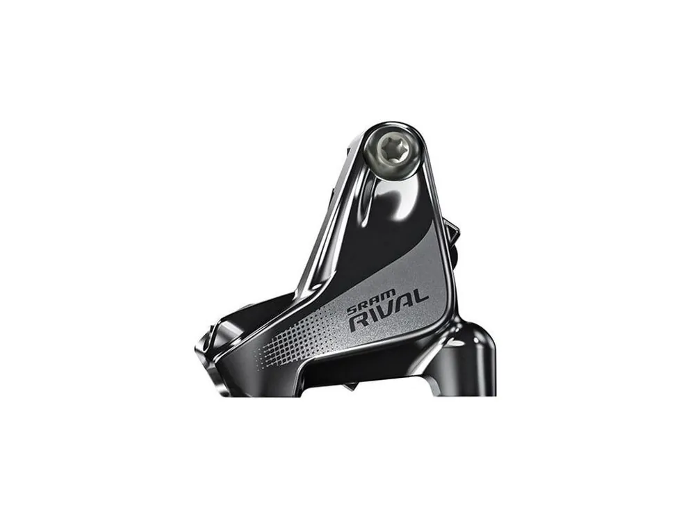 SRAM RIVAL22/RIVAL1 FM CALIPER ASSY FRT/REAR Cenový Hit