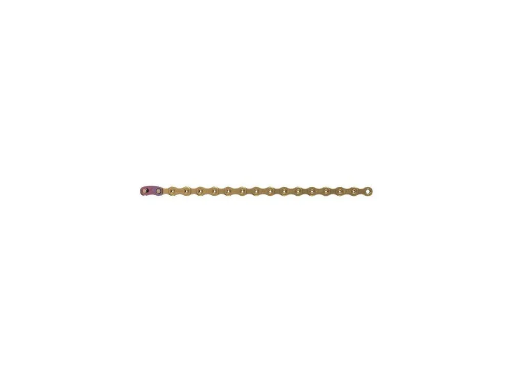 SRAM CN PCXX1 EAGLE GLD 126L PWR.LCK 12S 1PCS Must-Have