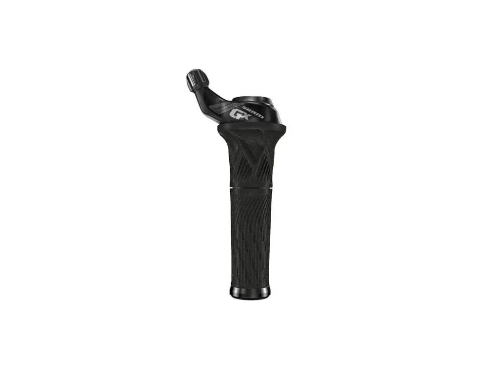 Originální SRAM AM SL GX GRIP SHIFT 2SPD FRONT BLK