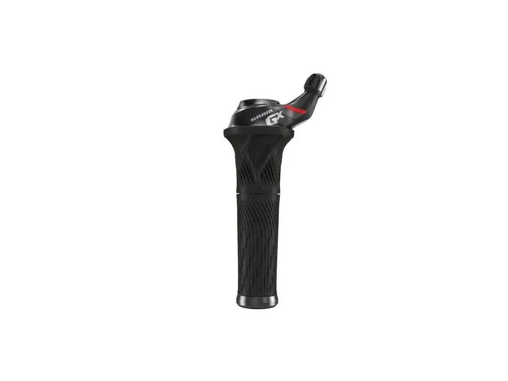 SRAM AM SL GX GRIP SHIFT 11SPD REAR RED Novinka