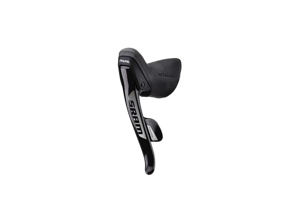 SRAM AM SHIFT/BRAKE LEVER SINGLE RIVAL22 RGHT Objednat Nyní