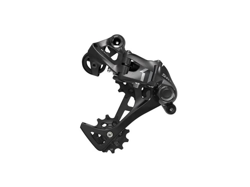 SRAM AM RD X1 TYPE 2.1 11 SPEED BLK Bezpečná Platba