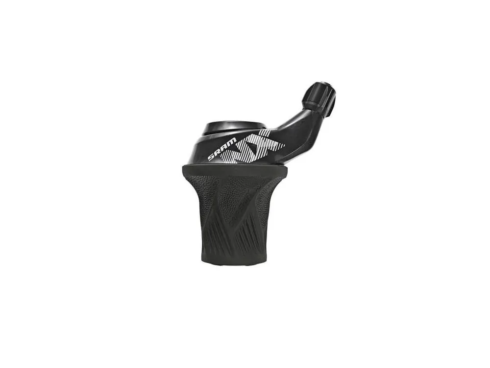 SRAM AM TS NX GRIP SHIFT 11SP REAR BLK Zlevněný
