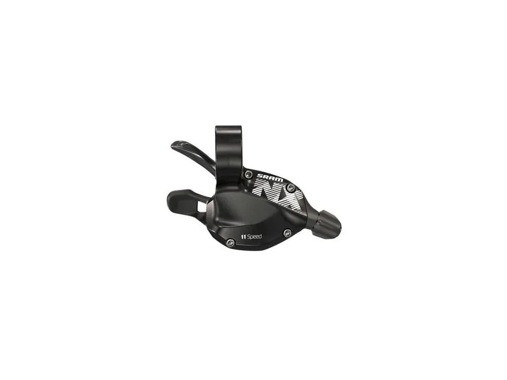 SRAM AM SL NX TRIGGER 11SP REAR BLK Výprodej
