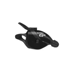 Značkový SRAM AM SL GX TRIGGER SET 2X11 BLACK
