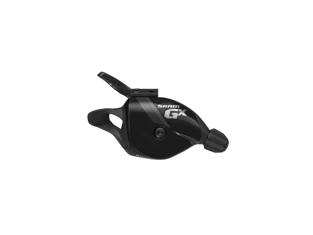 Značkový SRAM AM SL GX TRIGGER SET 2X11 BLACK