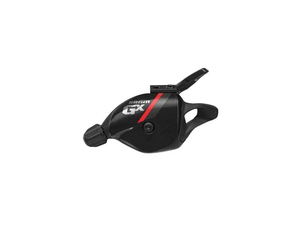 Must-Have SRAM AM SL GX TRIGGER 2X11 FRONT RED