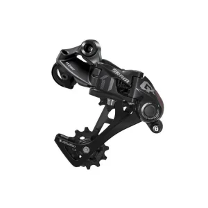 Aktuální SRAM AM RD GX 1X11SPD LONG CAGE RED