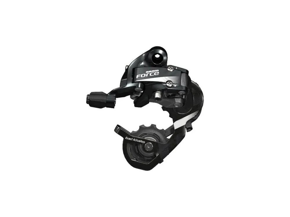 SRAM AM RD FORCE22 SHORT CAGE 11SP MAX 28T Nejlepší Volba