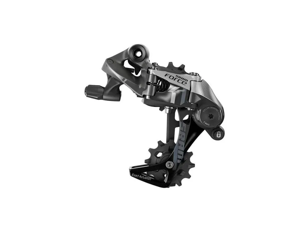 SRAM AM RD FORCE1 LONG CAGE Sleva