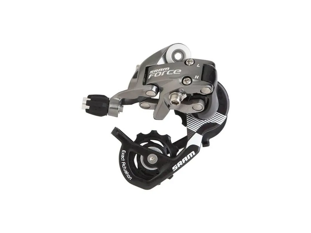 Značkový SRAM AM RD FORCE SHORT CAGE MAX 28T