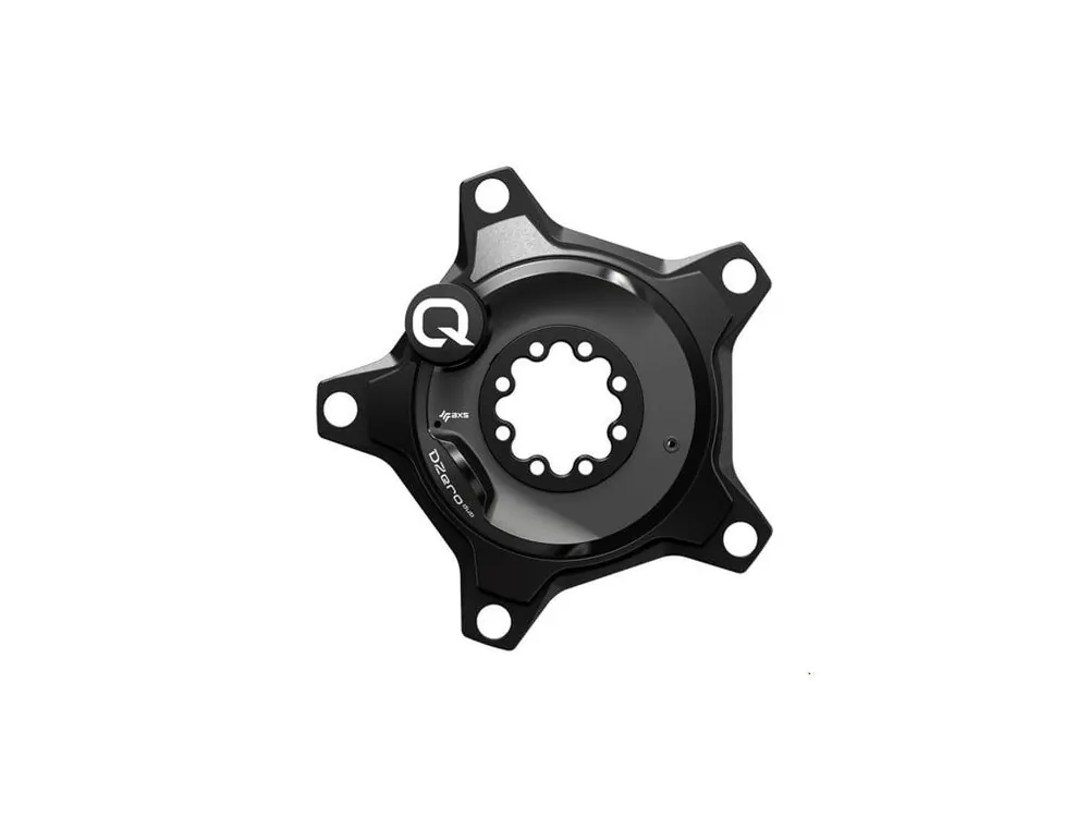 Novinka SRAM AM PM SPIDER AXS DZERO DUB 130 NOBB/RNG