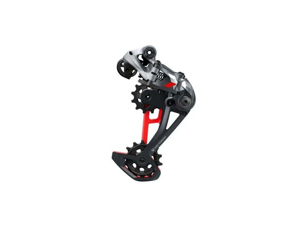 Sleva SRAM AM RD X01 EAGLE RED