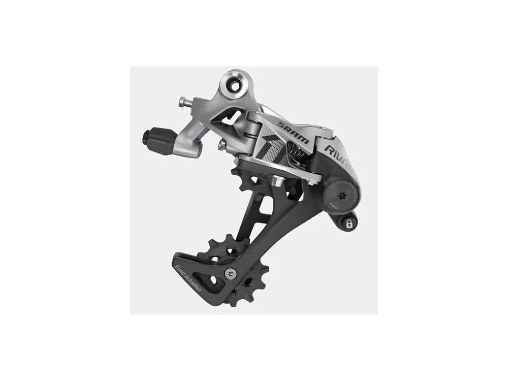 Cenově Výhodný SRAM AM RD RIVAL1 LONG CAGE