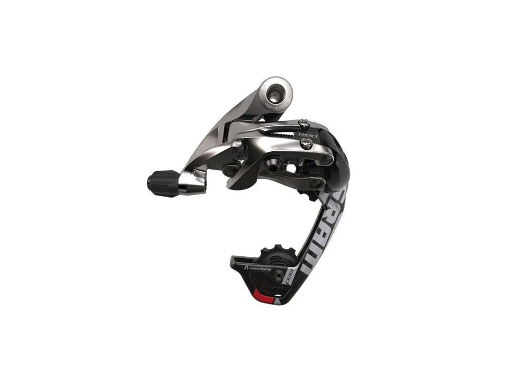 SRAM AM RD RED MEDIUM CAGE MAX 32T Akční Nabídka