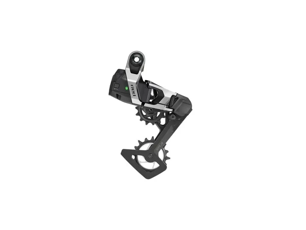 SRAM AM RD RED AXS XPLR E1 MAX 46T Objednat Nyní
