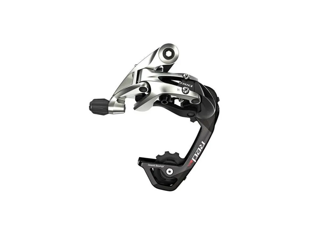 SRAM AM RD MEDIUM CAGE RED 11SP MAX 32T C2 Víkendová Akce