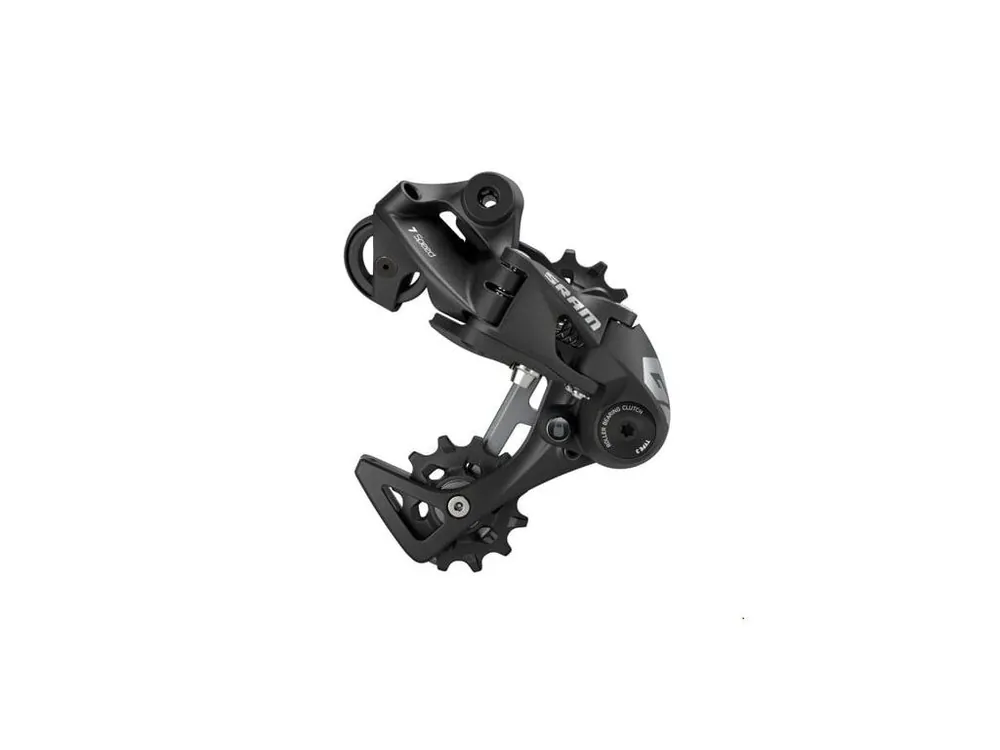 SRAM AM RD GX DH 1X7SP MEDIUM CAGE Nejprodávanější