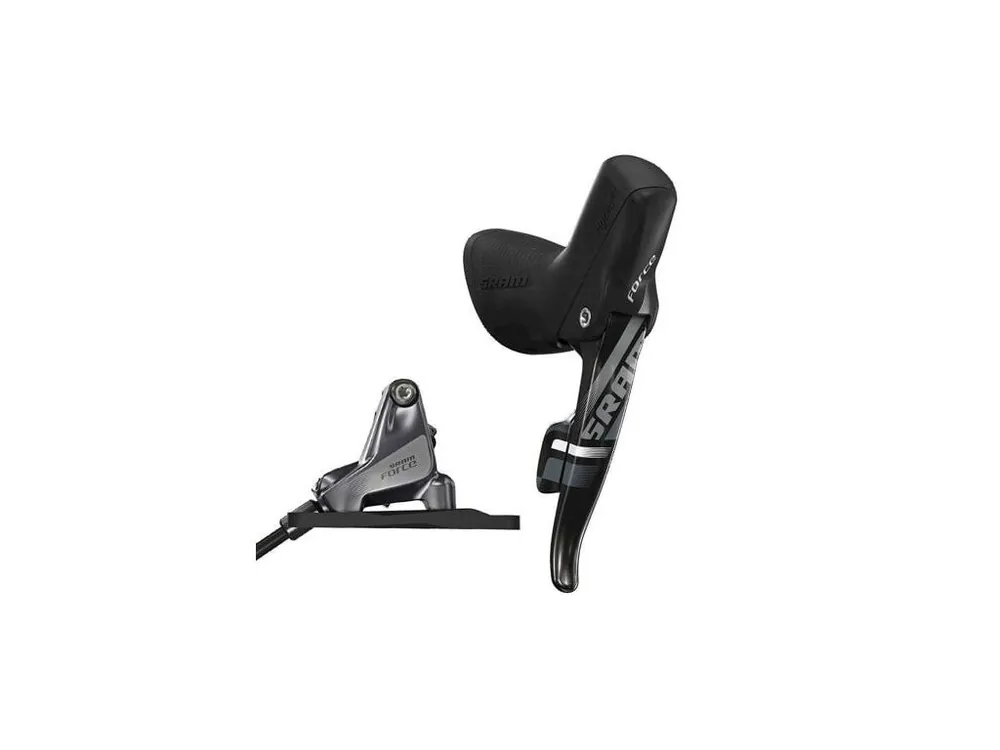 Dokud Zásoby Vydrží SRAM AM FORCE22 HRD FM RR SHIFT RR BRK 1800