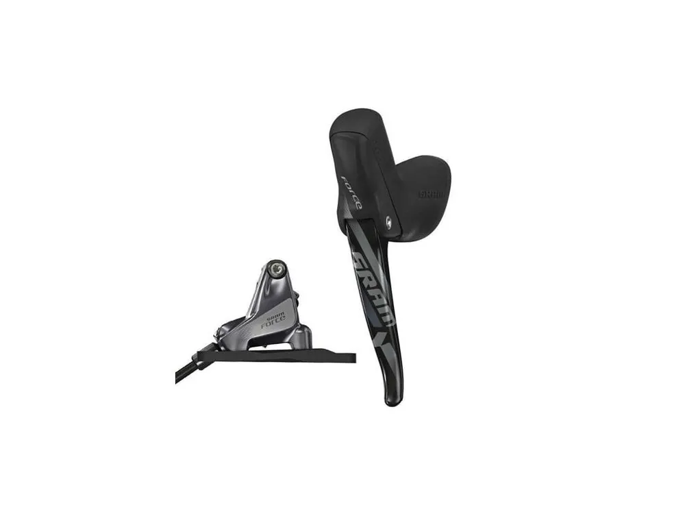 SRAM AM FORCE CX1 HRD LEFT FRT BRK 950 Originální
