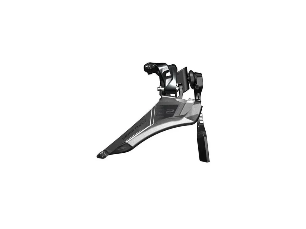 Cenová Bomba SRAM AM FD FORCE22 BRAZE-ON YAW W/CHAINSPOTTR