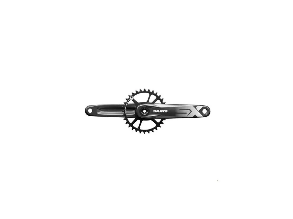 Hit Sezóny SRAM AM FC SX EAGLE B148 DUB 175 32ST