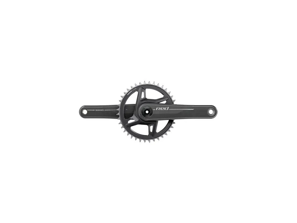 Sezónní Sleva SRAM AM FC RED 1 E1 XPLR DUB WIDE 1725 DM 40T