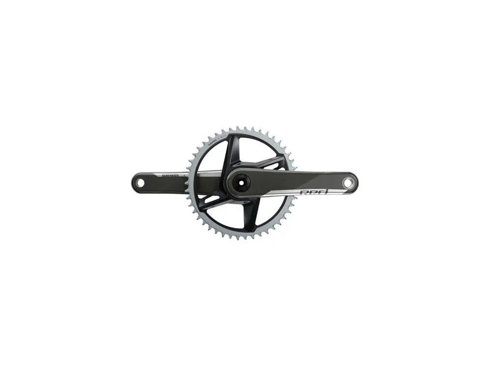 Sleva SRAM AM FC RED 1 D1 DUB 175 DM 46