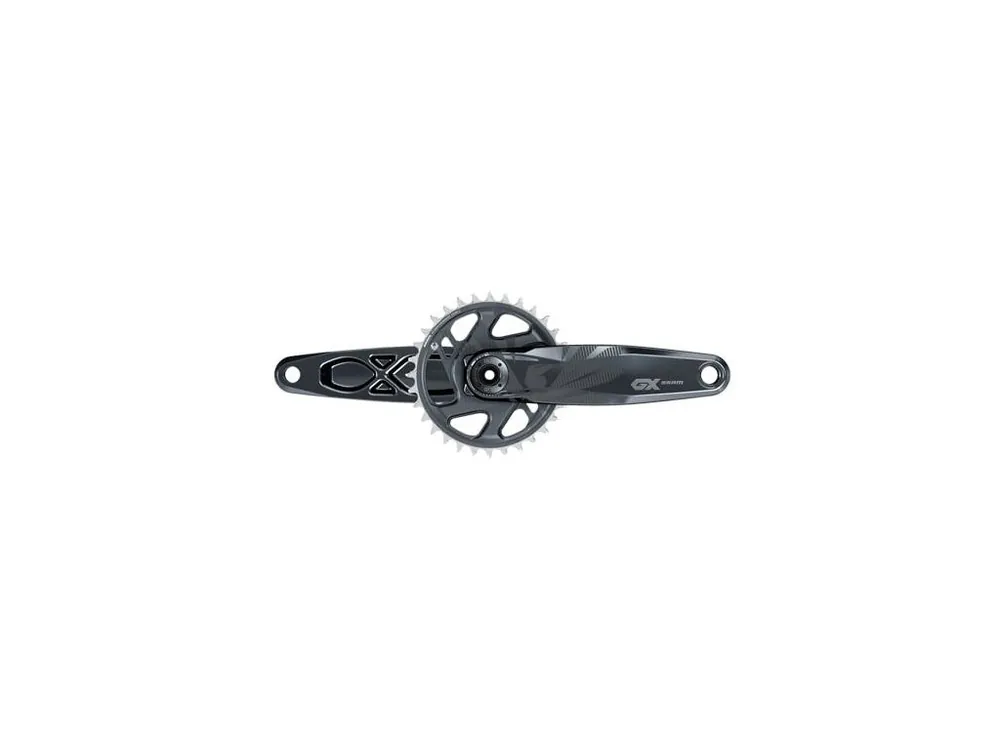 SRAM AM FC GX EAGLE CL55 DUB 175 LNR 32 Levný