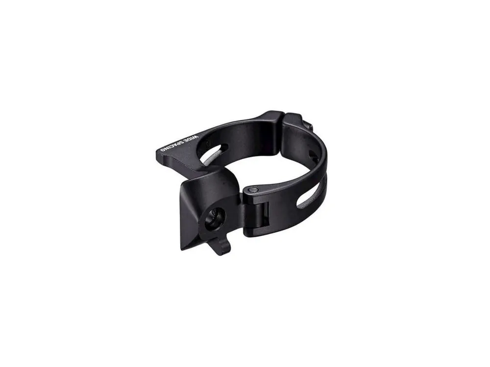 SRAM AM FD BRAZE ON ADAPTOR WIDE SPACING 31.8 Originální