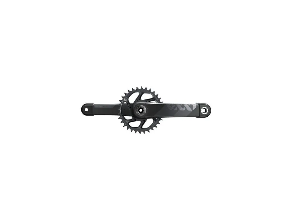 Nejprodávanější SRAM AM FC XX1 EAGLE CL55 DUB 175 GRY 32