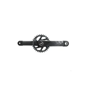 Vysoce Kvalitní SRAM AM FC XX1 EAGLE CD-AI DUB 175 GRY 34T