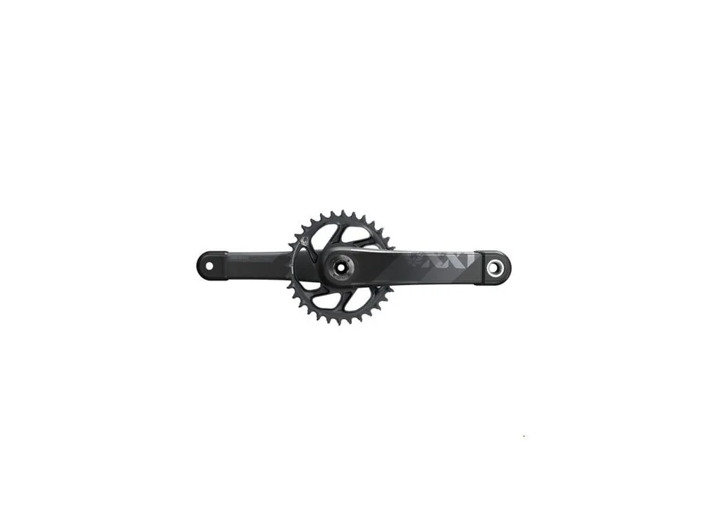Originální SRAM AM FC XX1 EAGLE B148 DUB 175 GRY 34T
