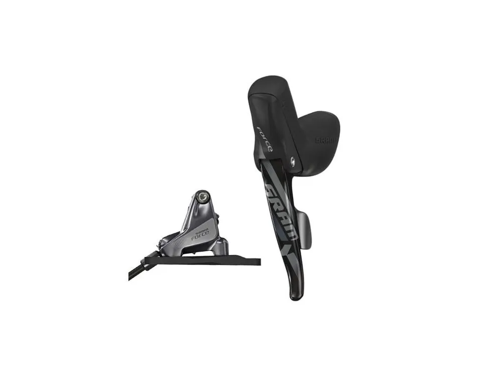 SRAM AM DB FRC DROP RM FRONT/LEFT F20 950 Dokud Zásoby Vydrží