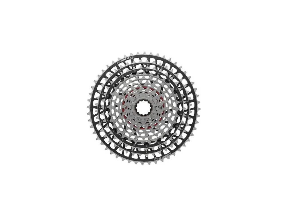 SRAM AM CS XS 1299 T-TYPE EAGLE 10-52 Doprava Zdarma