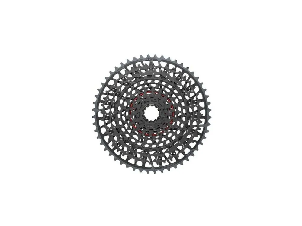 Novinka SRAM AM CS XS 1295 T-TYPE EAGLE 10-52