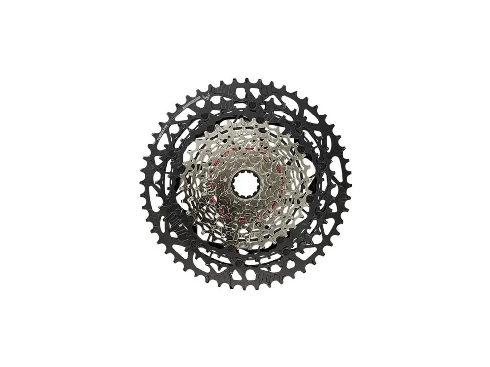 SRAM AM CS XS 1270 T-TYPE EAGLE 10-52 Objednat Nyní